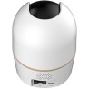 IP-WLAN-PT kamera, 2 MP, 3,6 mm, IR 10 m, bela