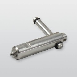 Mechanischer Schlüssel APM SZK 6381