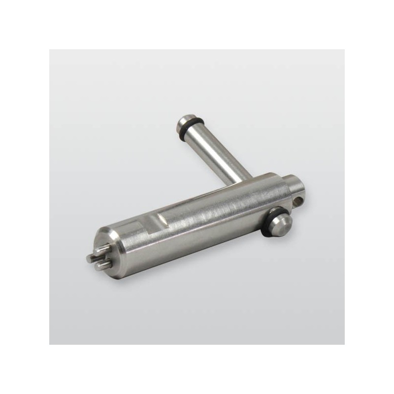 Mechanischer Schlüssel APM SZK 6381