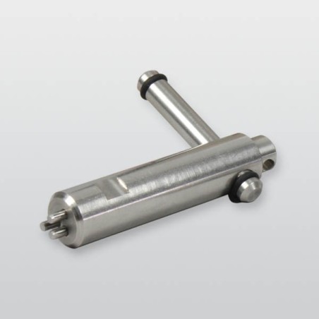 Mechanischer Schlüssel APM SZK 6381