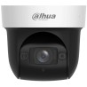 Dahua IP-WLAN-PTZ-Dome-Kamera, 2 MP, 2,8 - 12 mm, IR 50 m, weiß