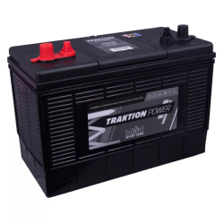 Intact Traktion-Power 95950 gug 12V 95Ah (C5)