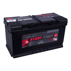 IntAct Start-Power 60044GUG