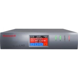 Auswerteeinheit DTS N45 Advanced, 14 km, 19"