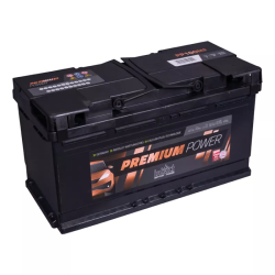 Intact Premium-Power PP100MF