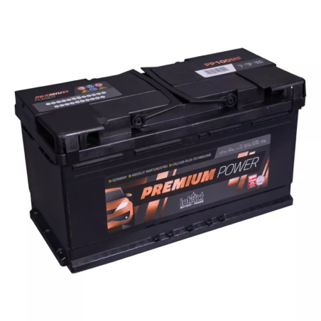 Intact Premium-Power PP100MF