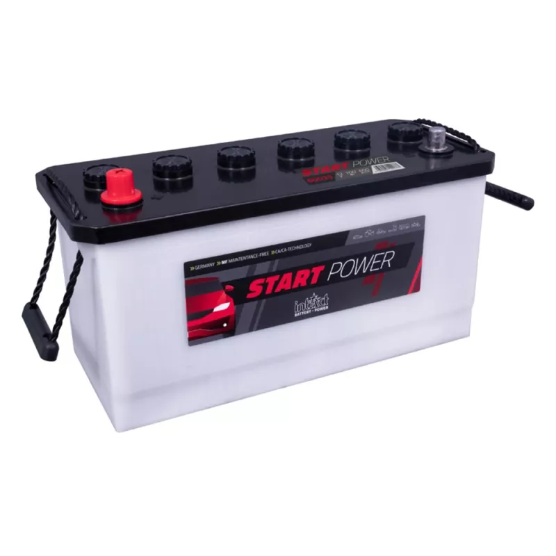 IntAct Start-Power 60035GUG