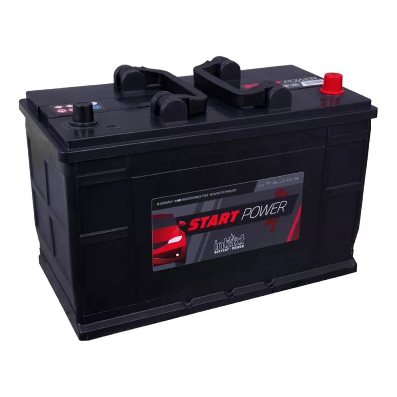 IntAct Start-Power 61028GUG