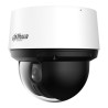 Dahua IP-PTZ-Dome kamera, 4MP, 5 - 125mm Vario, IR 100m, IP66, PoE+, bela