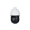 Dahua IP-PTZ-Dome-Kamera, 2 MP, 4,8 - 120 mm, IP66, weiß