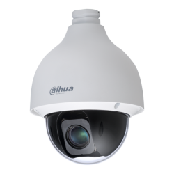 Dahua HD-CVI-PTZ-Kamera, 2MP, 4,8 - 120 mm