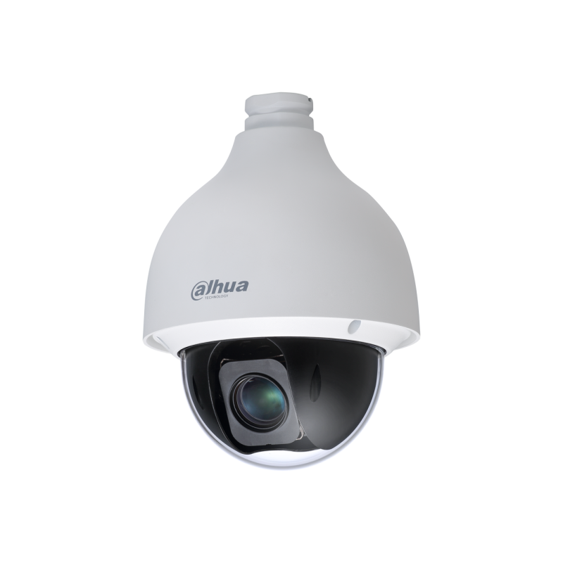 Dahua HD-CVI-PTZ-Kamera, 2MP, 4,8 - 120 mm