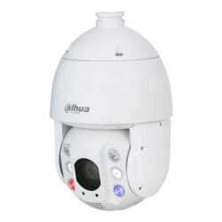 Dahua IP-PTZ kamera, 4MP, 5 - 125 mm, IR 150m