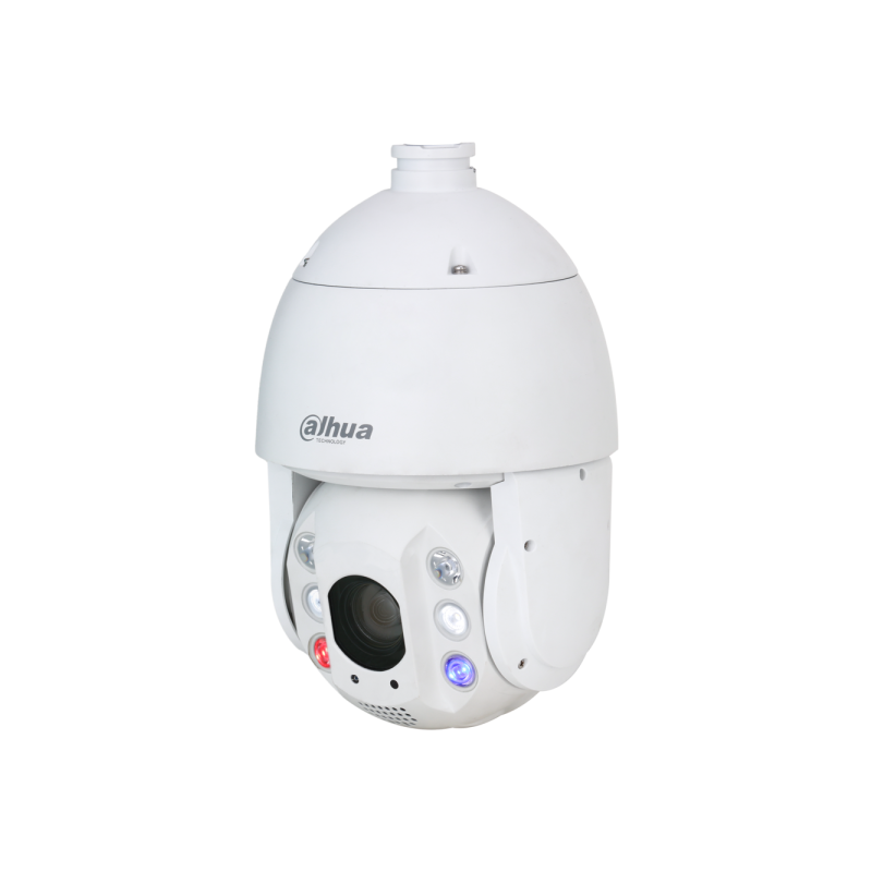 Dahua IP-PTZ-Kamera, 4MP, 5 - 125 mm, IR150m