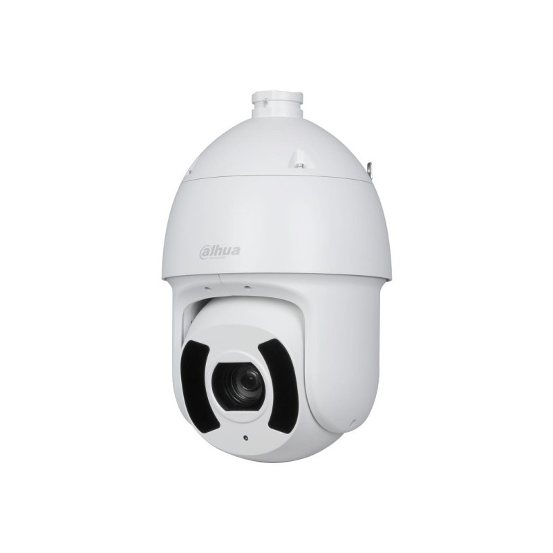 Dahua IP-PTZ-Kamera, Starlight, 2MP, 4,8 - 154 mm, IR250m