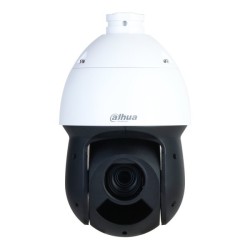 Dahua IP-PTZ kamera, WizSense, 2MP, 4,8 - 120 mm, IR 100 m, SMD 3.0