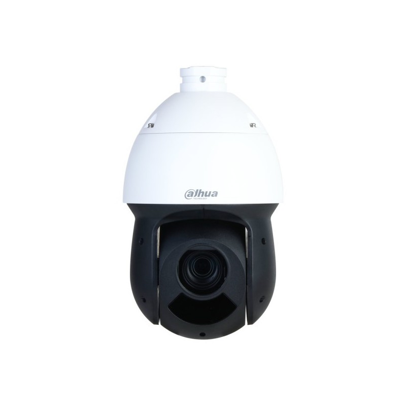 Dahua IP-PTZ-Kamera, WizSense, 2MP, 4,8 - 120 mm, IR100m, SMD 3.0