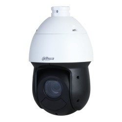 Dahua IP-PTZ-Kamera, WizSense, 2MP, 4,8 - 120 mm, IR100m, SMD 3.0