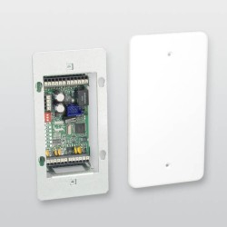 Vratni modul comlock 410 uP Prometno bela