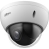 IP-PTZ-Dome-Kamera, 2 MP, 2,8 - 12 mm, IP66, IK10, weiß