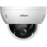 IP-PTZ-Dome-Kamera, 2 MP, 2,8 - 12 mm, IP66, IK10, weiß