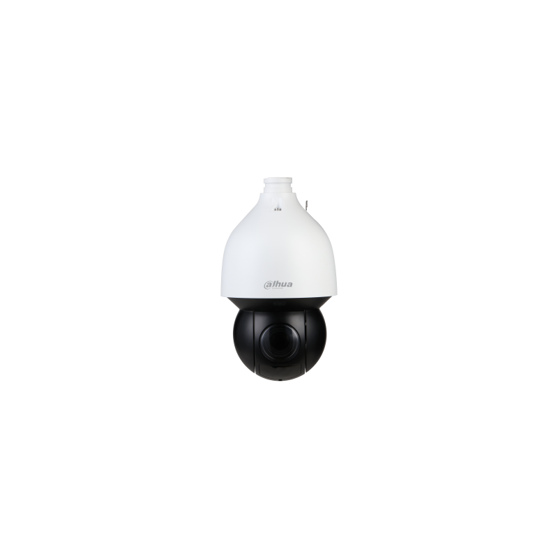 Dahua IP-PTZ-Kamera WizSense, 2MP, 4,8-120mm, IR150m