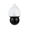 Dahua IP-PTZ-Kamera WizSense, 2MP, 4,8-120mm, IR150m