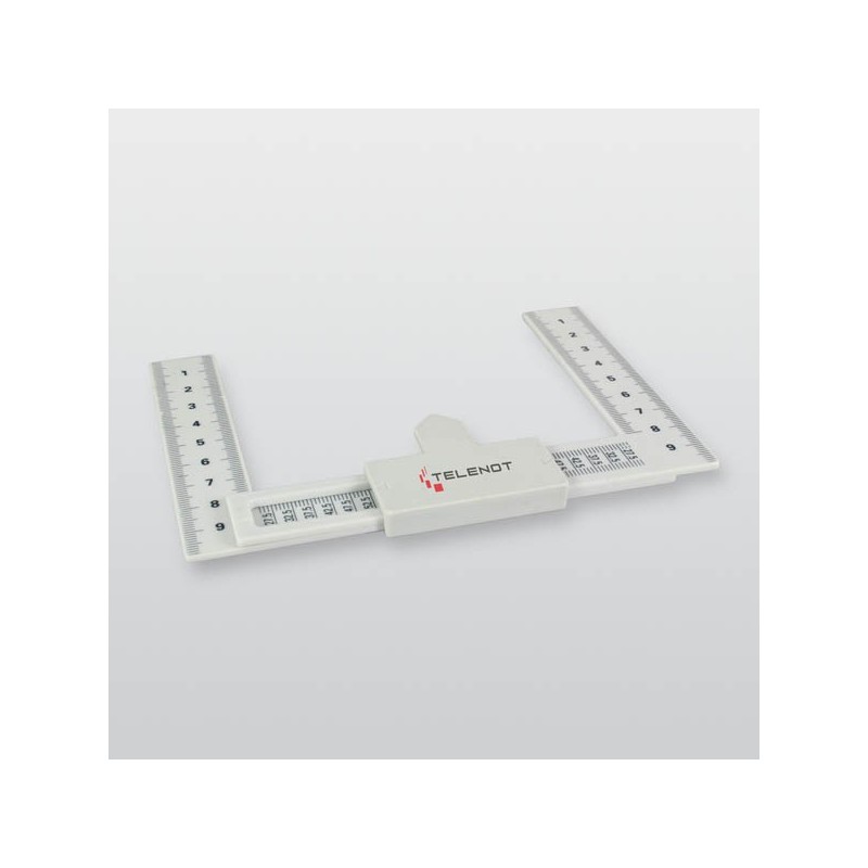 Zylindermesslehre SZW ML1