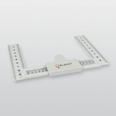 Zylindermesslehre SZW ML1