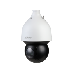 Dahua IP-PTZ-Kamera WizSense, 2MP, 4,8-120mm, IR150m