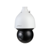 Dahua IP-PTZ-Kamera WizSense, 2MP, 4,8-120mm, IR150m