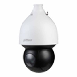 Dahua IP-PTZ kamera WizSense, 8MP, 5,4 - 135 mm, IR 150 m