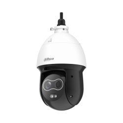 Dahua IP-termalna-PTZ kamera 4MP, 3,5mm/4mm, IR 23 m