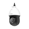 Dahua IP-Thermal-PTZ-Kamera 4MP, 3,5mm/4mm, IR 23m
