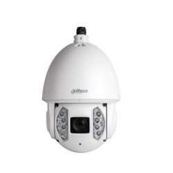 Dahua HD-CVI-Speed-Dome kamera, 2MP, 6-180mm