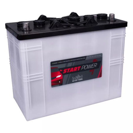 IntAct Start-Power 62513GUG