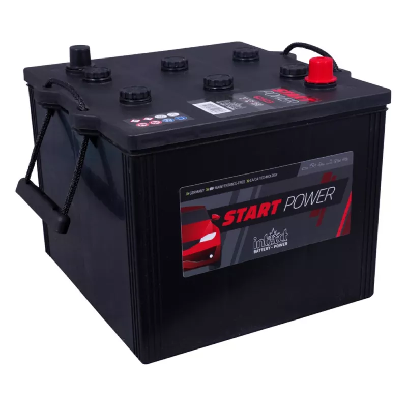 IntAct Start-Power 62523GUG