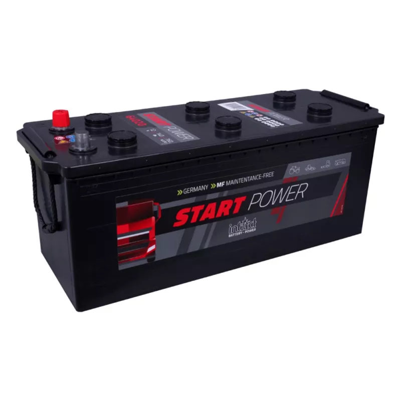 IntAct Start-Power 64020GUG