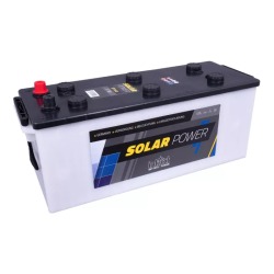 Intact Solar-Power SP140 tro 12V 140Ah (C100)