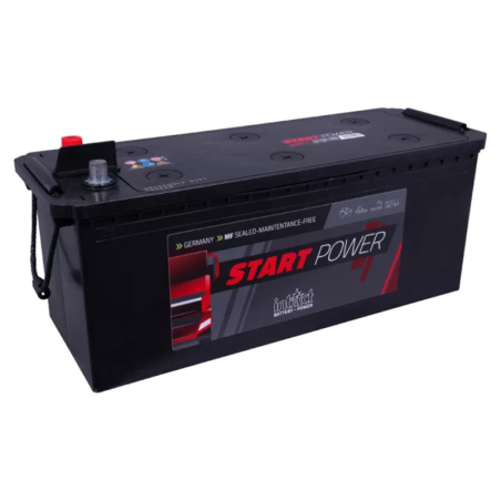 IntAct Start-Power 65411GUG