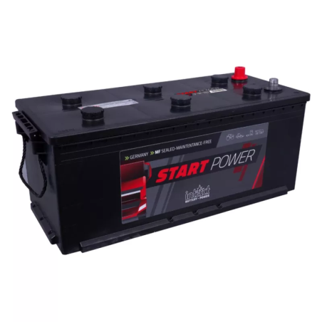 IntAct Start-Power 66089GUG