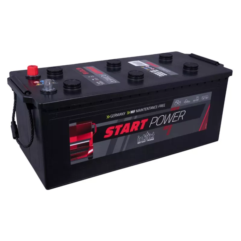 IntAct Start-Power 67018GUG