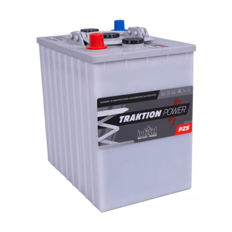 Intact Traktion-Power PZS 06TP175