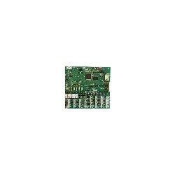 MC 1500-K Elektronik-Anschlussbgr. CPU - Platine,zum Einbau in Zentralengehäuse