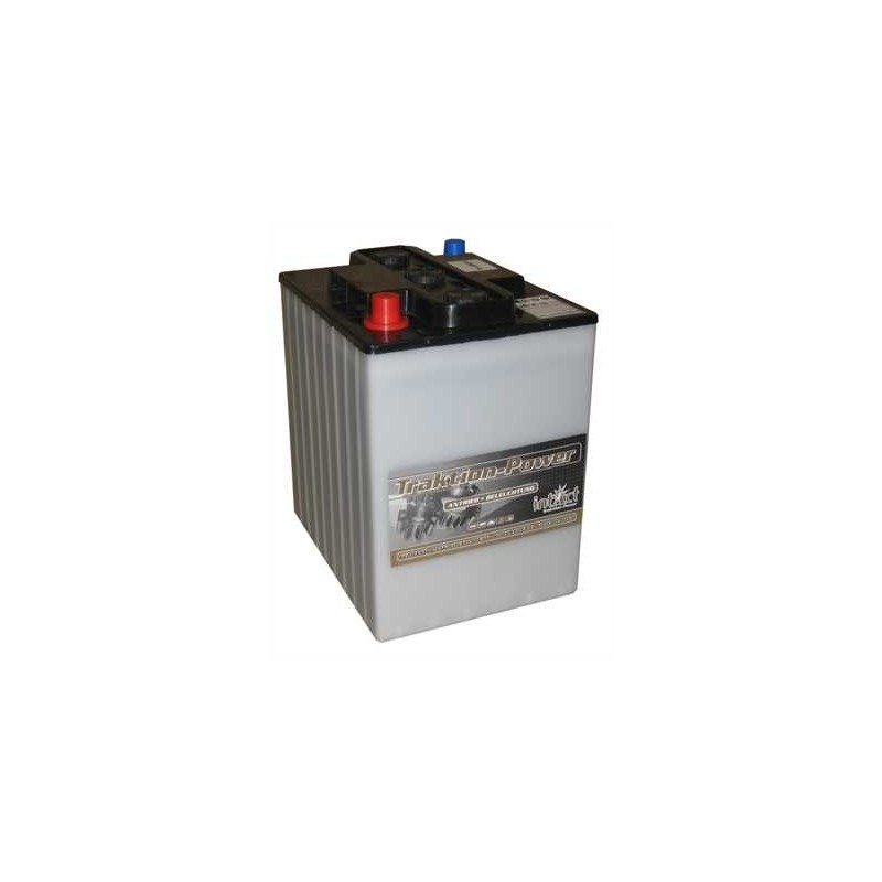 Intact Traktion-Power 91801 tro 6V 180Ah (C5)