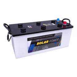 Intact Solar-Power SP200 tro 12V 200Ah (C100)