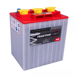 Intact Traktion-Power PZS 06TP210