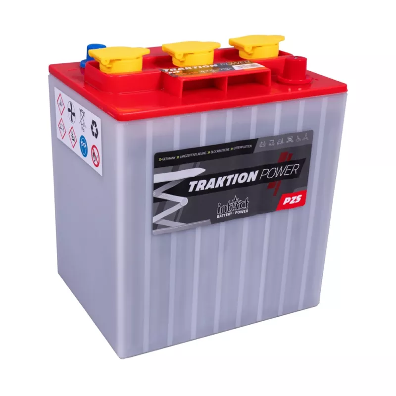 Intact Traktion-Power PZS 06TP210