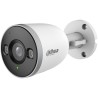 Entry IP-WLAN-Bullet kamera, 5 MP, 3,6 mm, IR 30 m, IP67, bela