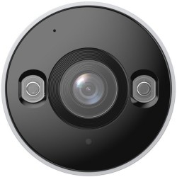 Entry IP-WLAN-Bullet-Kamera, 5 MP, 3,6 mm, IR 30 m, IP67, weiß